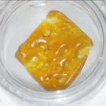 Globs of goodness!