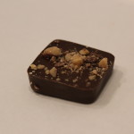 Chocolate Caramels