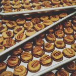 Chocolate Turtles