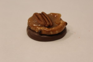Chocolate Turtles