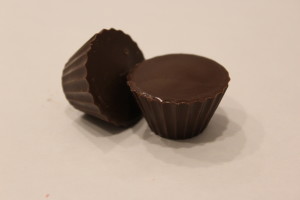 Peanut Butter Cups